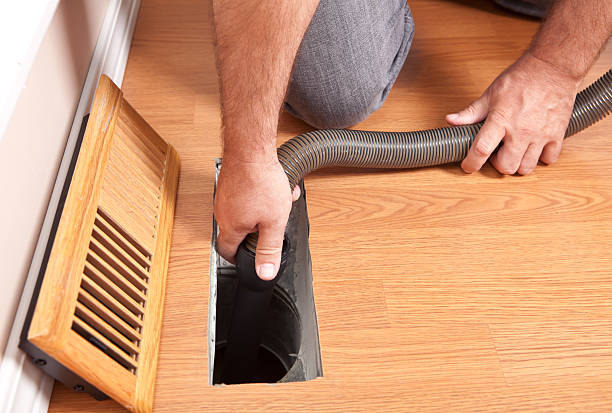 Best Air Duct Cleaning Near Me in Germantown, OH